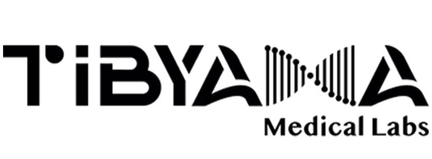 Tibyana logo